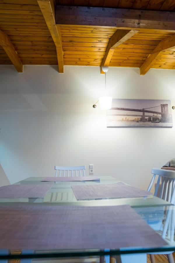 Yiannis Apartments 1 อิโออันนินา ภายนอก รูปภาพ